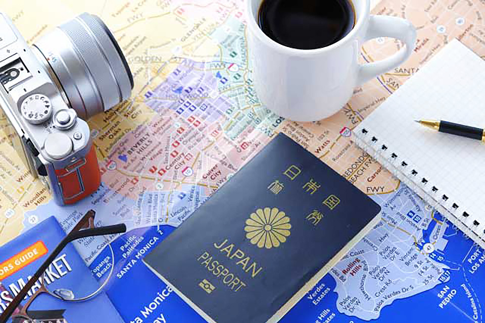 フィリピンビザの取得